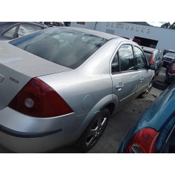 ford mondeo berlina (ge) del año 2001