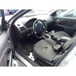 ford mondeo berlina (ge) del año 2001