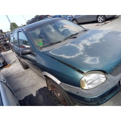 opel corsa b del año 1997