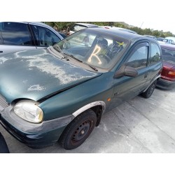 opel corsa b del año 1997