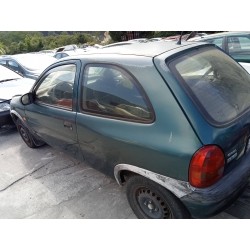 opel corsa b del año 1997