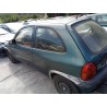 opel corsa b del año 1997