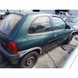 opel corsa b del año 1997