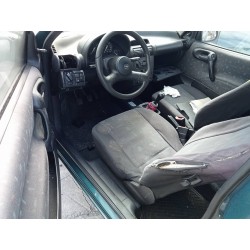 opel corsa b del año 1997