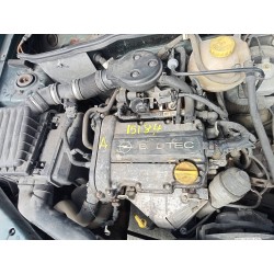 opel corsa b del año 1997