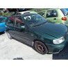 volkswagen polo berlina (6n1) del año 1999