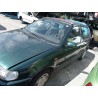 volkswagen polo berlina (6n1) del año 1999