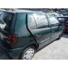 volkswagen polo berlina (6n1) del año 1999