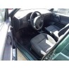 volkswagen polo berlina (6n1) del año 1999