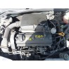 volkswagen polo berlina (6n1) del año 1999
