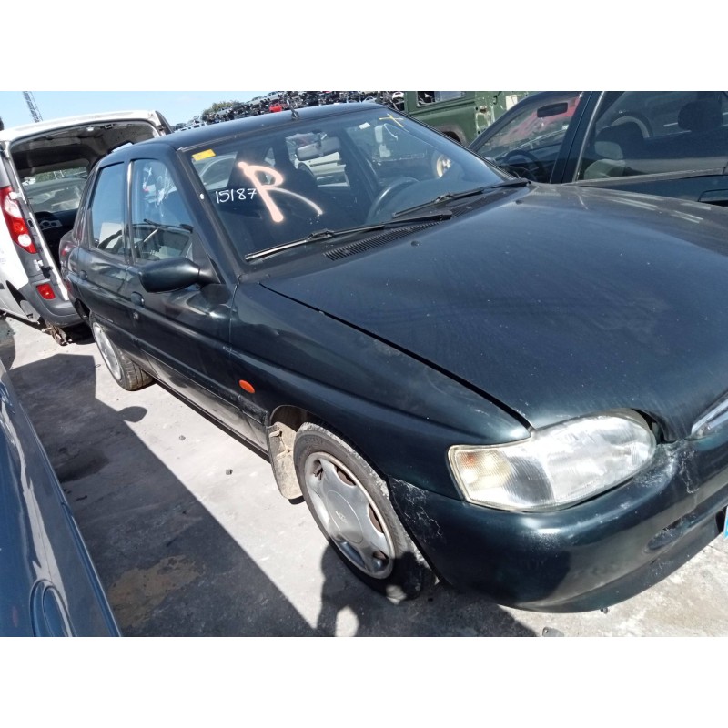 ford escort berl./turnier del año 1995