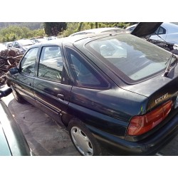 ford escort berl./turnier del año 1995