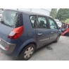 renault scenic ii del año 2008