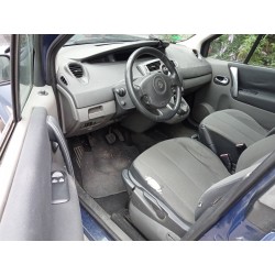 renault scenic ii del año 2008