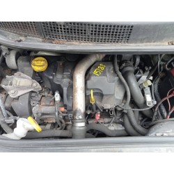 renault scenic ii del año 2008