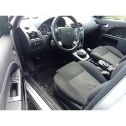 ford mondeo berlina (ge) del año 2002