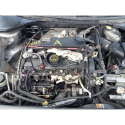 ford mondeo berlina (ge) del año 2002