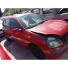 renault clio ii fase ii (b/cb0) del año 2001