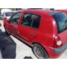 renault clio ii fase ii (b/cb0) del año 2001