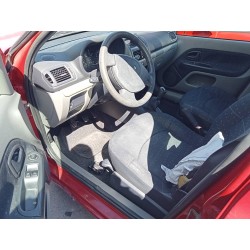 renault clio ii fase ii (b/cb0) del año 2001