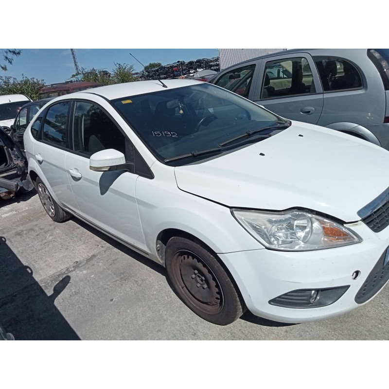 ford focus lim. (cb4) del año 2010