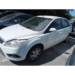 ford focus lim. (cb4) del año 2010