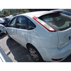 ford focus lim. (cb4) del año 2010