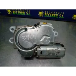 Recambio de motor limpia trasero para citroen xsara berlina 1.9 d sx referencia OEM IAM 9636218280 404650 