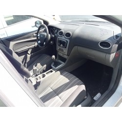 ford focus lim. (cb4) del año 2010
