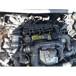 ford focus lim. (cb4) del año 2010