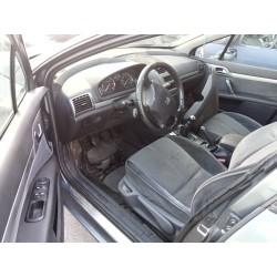 peugeot 407 del año 2006
