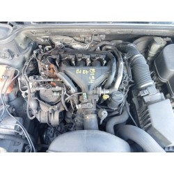 peugeot 407 del año 2006