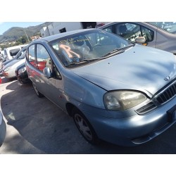 daewoo tacuma del año 2003