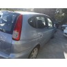 daewoo tacuma del año 2003