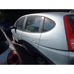 daewoo tacuma del año 2003