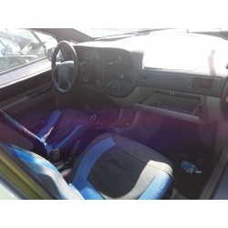 daewoo tacuma del año 2003