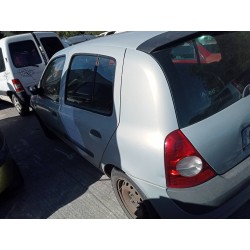 renault clio ii fase ii (b/cb0) del año 2004