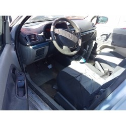 renault clio ii fase ii (b/cb0) del año 2004