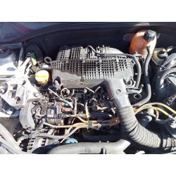 renault clio ii fase ii (b/cb0) del año 2004