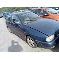 seat cordoba berlina (6k2) del año 1999