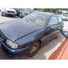 seat cordoba berlina (6k2) del año 1999