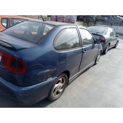 seat cordoba berlina (6k2) del año 1999