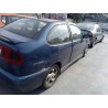 seat cordoba berlina (6k2) del año 1999