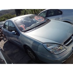 citroen c5 berlina del año 2001