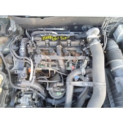 citroen c5 berlina del año 2001