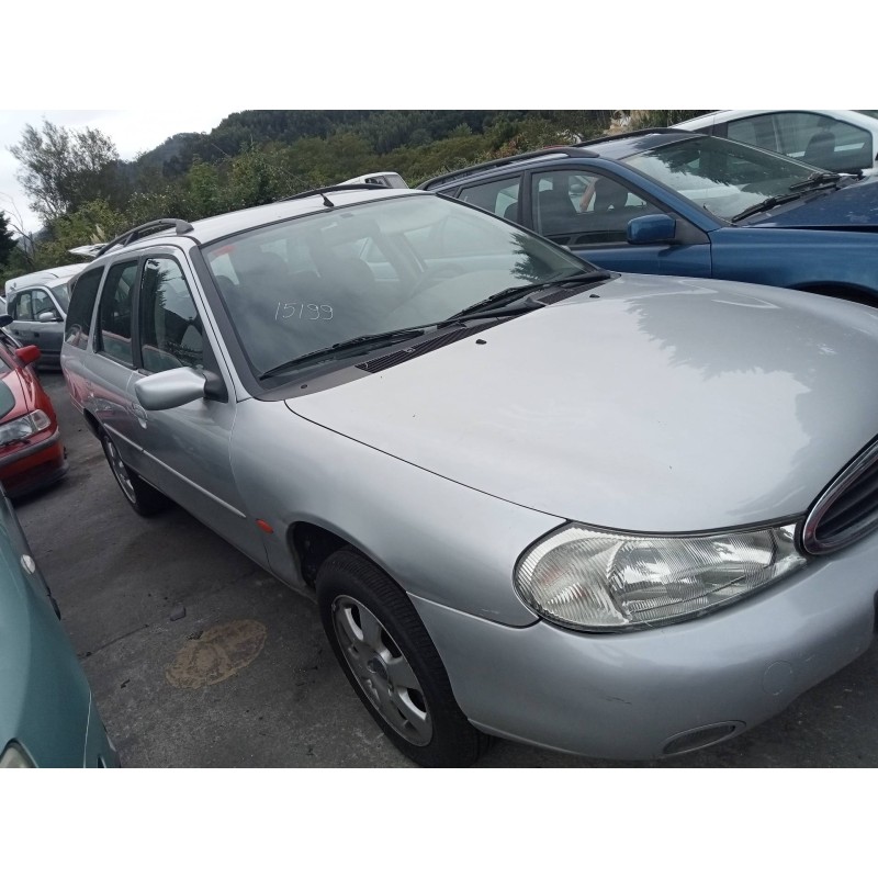 ford mondeo familiar (gd) del año 1998