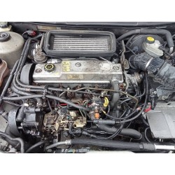 ford mondeo familiar (gd) del año 1998