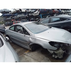 peugeot 407 del año 2007