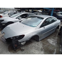 peugeot 407 del año 2007