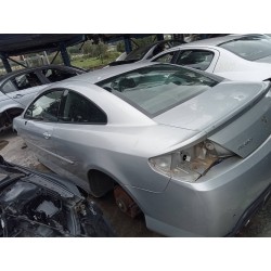 peugeot 407 del año 2007